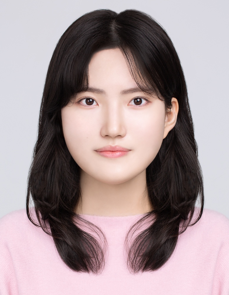 황민정(Minjeong Hwang) 사진