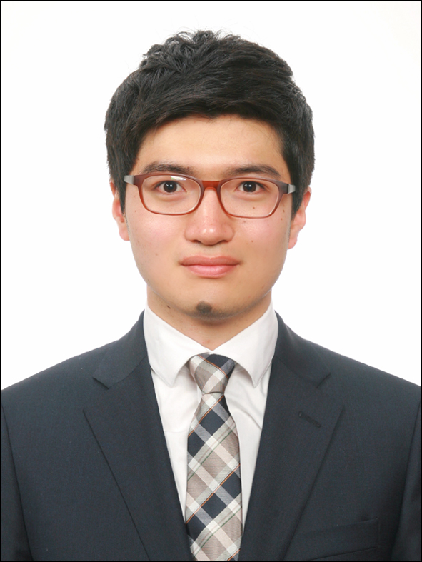 조국현(Kukhyun Jo) 사진